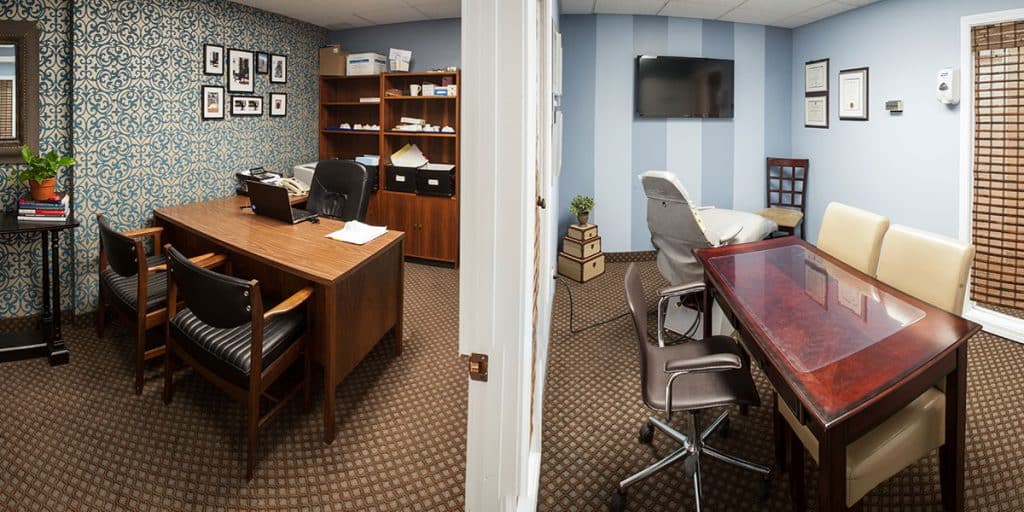 Consultation room photo2