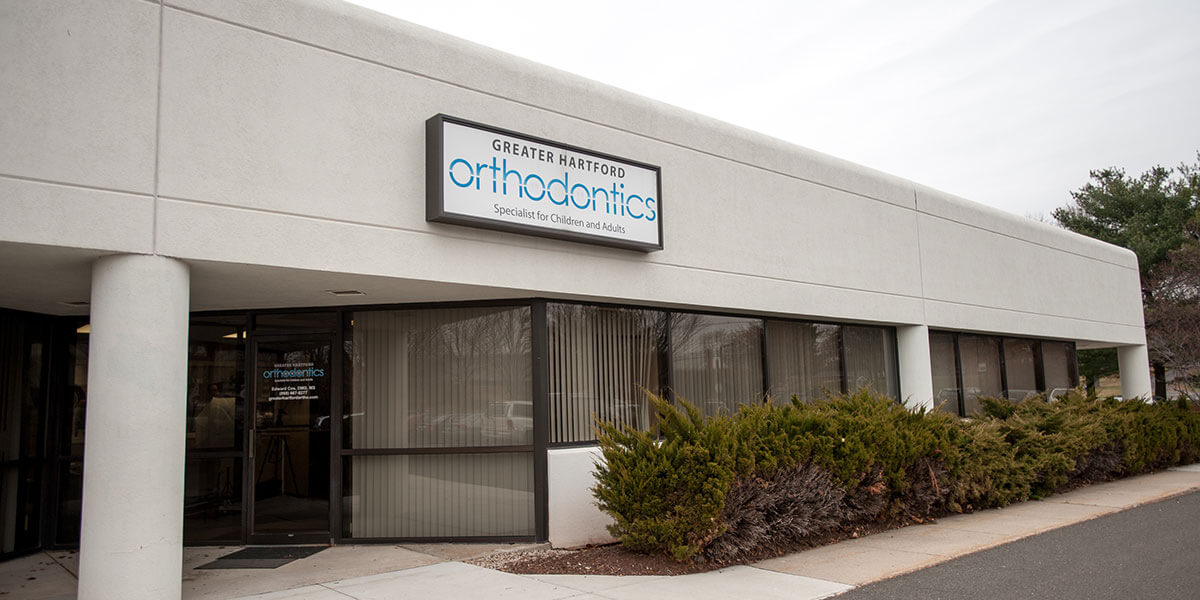 Greater Hartford Orthodontics Near Bristol