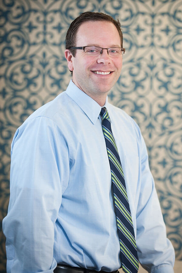 Dr. Edward Cos - Hartford Orthodontist