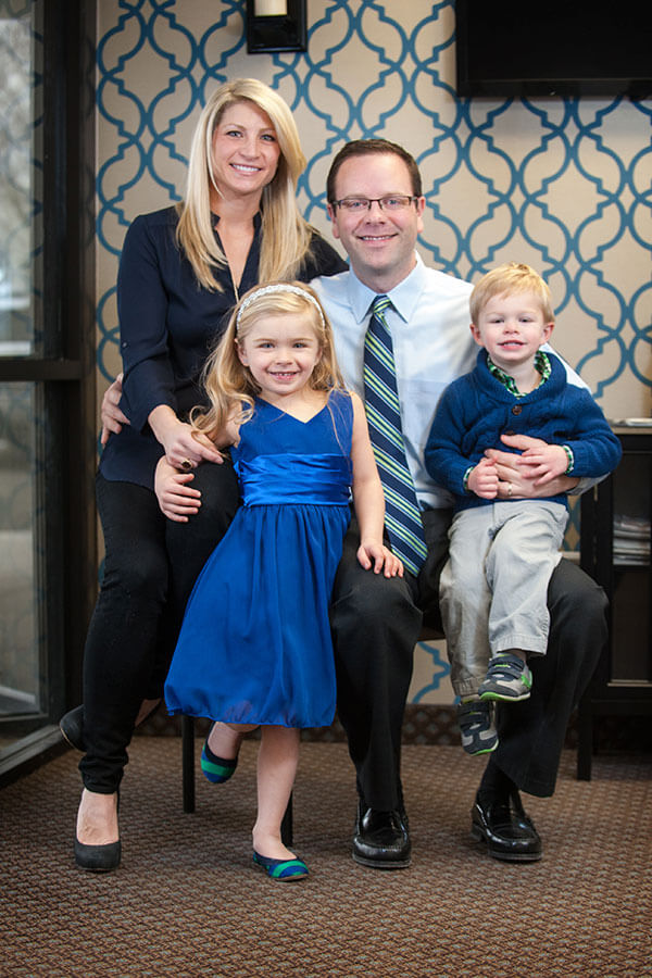 Cos Family in Greater Hartford, CT