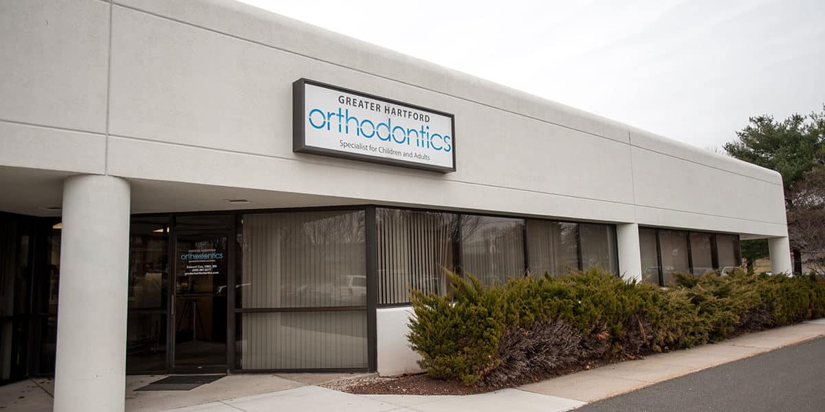 Exterior Office Photo -Contact