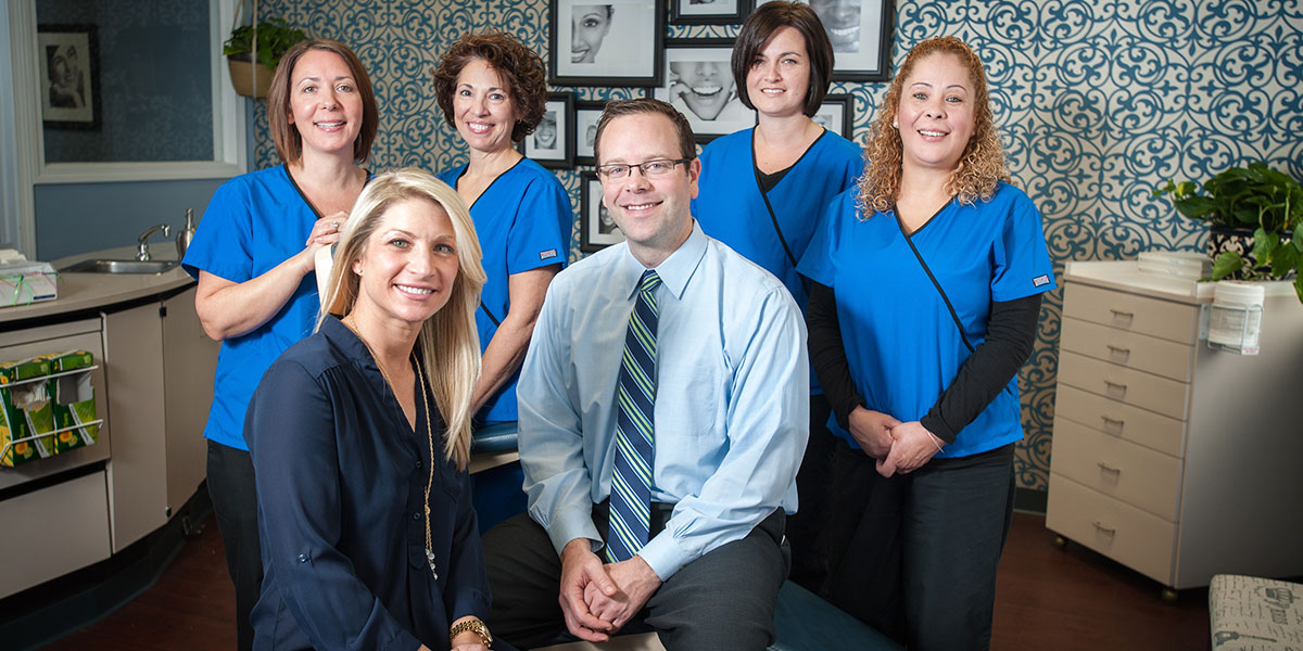 Greater Hartford Orthodontics in CT