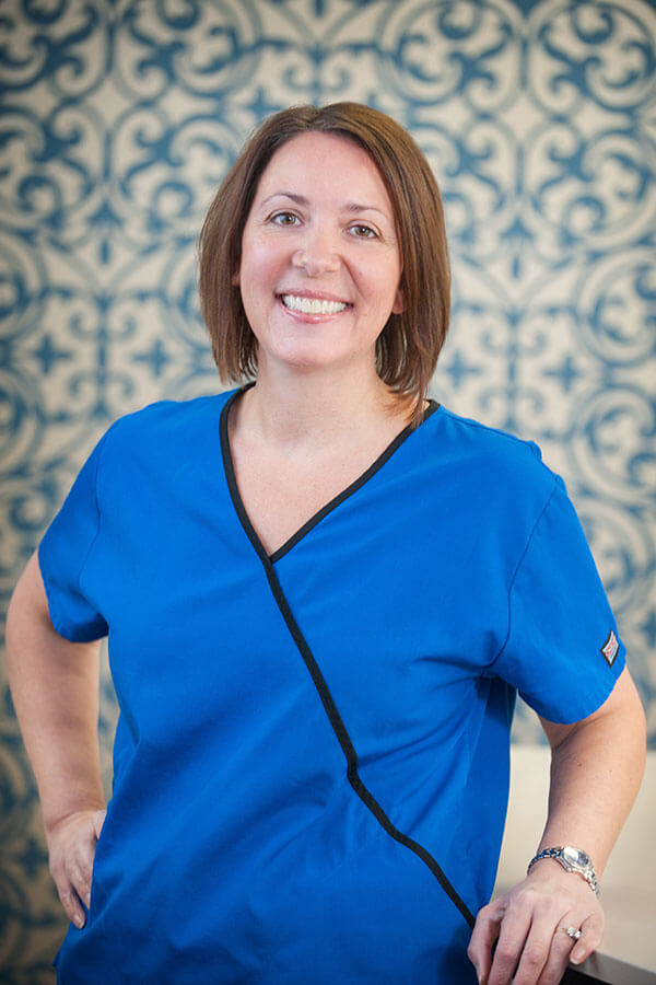 Bonnie - Newington Clinical Assistant