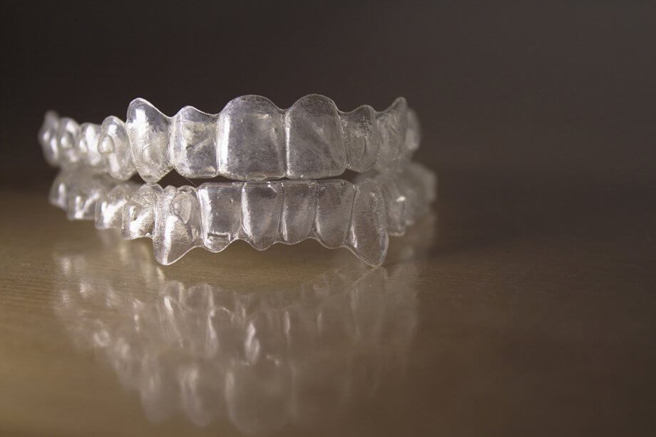 Top 5 Benefits of Invisalign