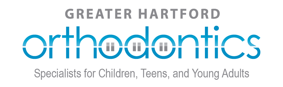 Greater Hartford Orthodontics Logo