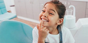 Orthodontic emergencies app image